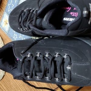 Skechers elite memory foam women's shoes size 8